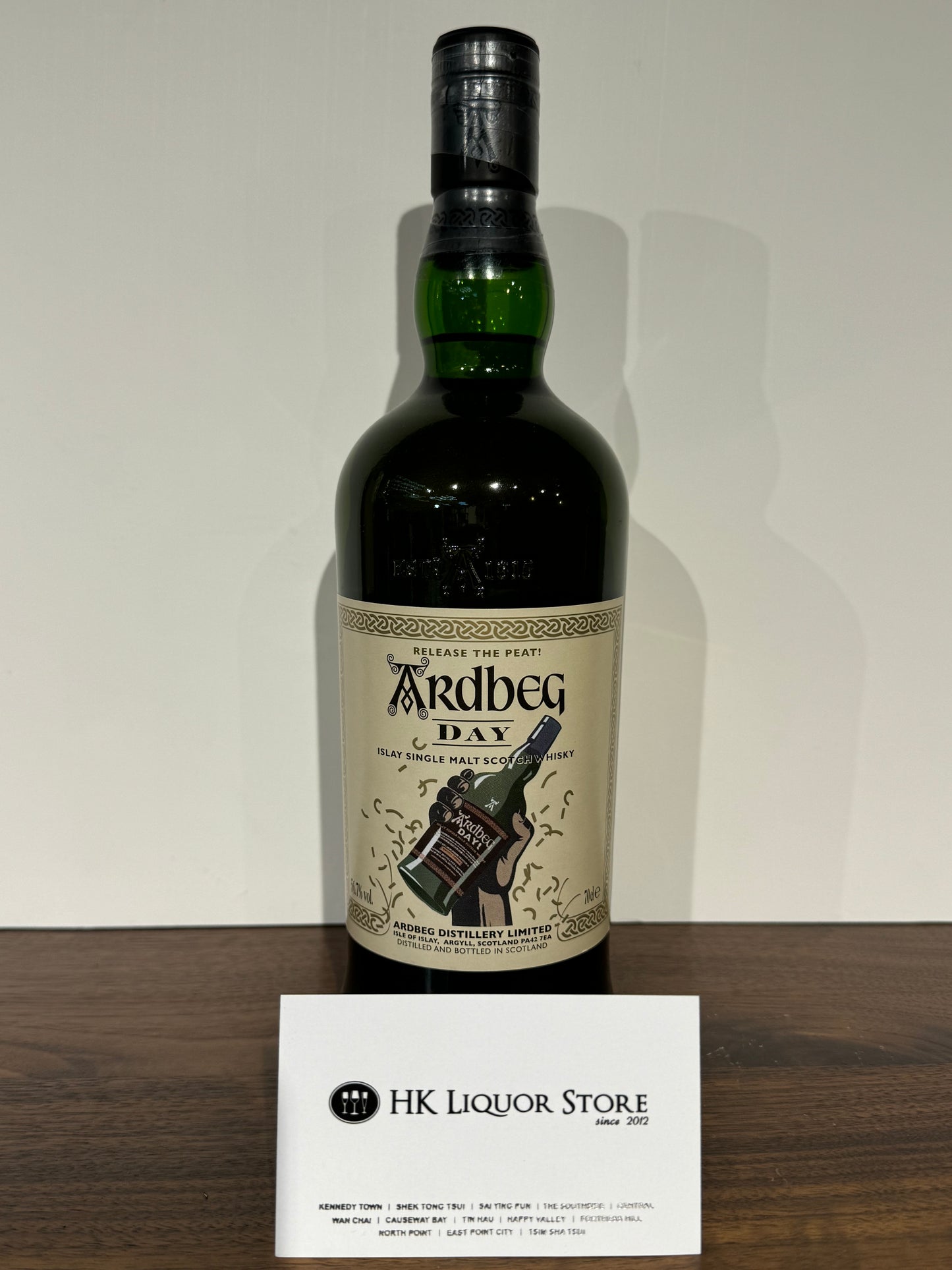 Ardbeg Day Committee