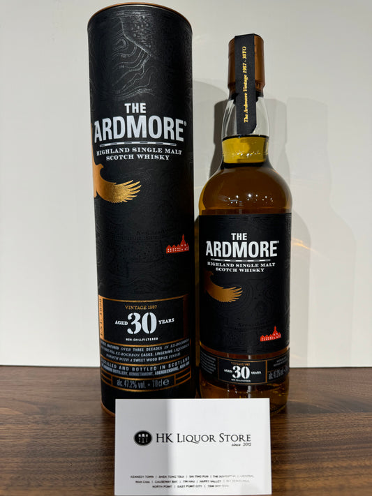 Ardmore 30 OB